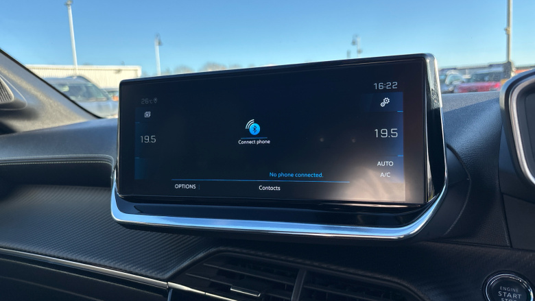 Peugeot 208 1.2 PureTech 100 GT Premium 5dr Petrol Hatchback